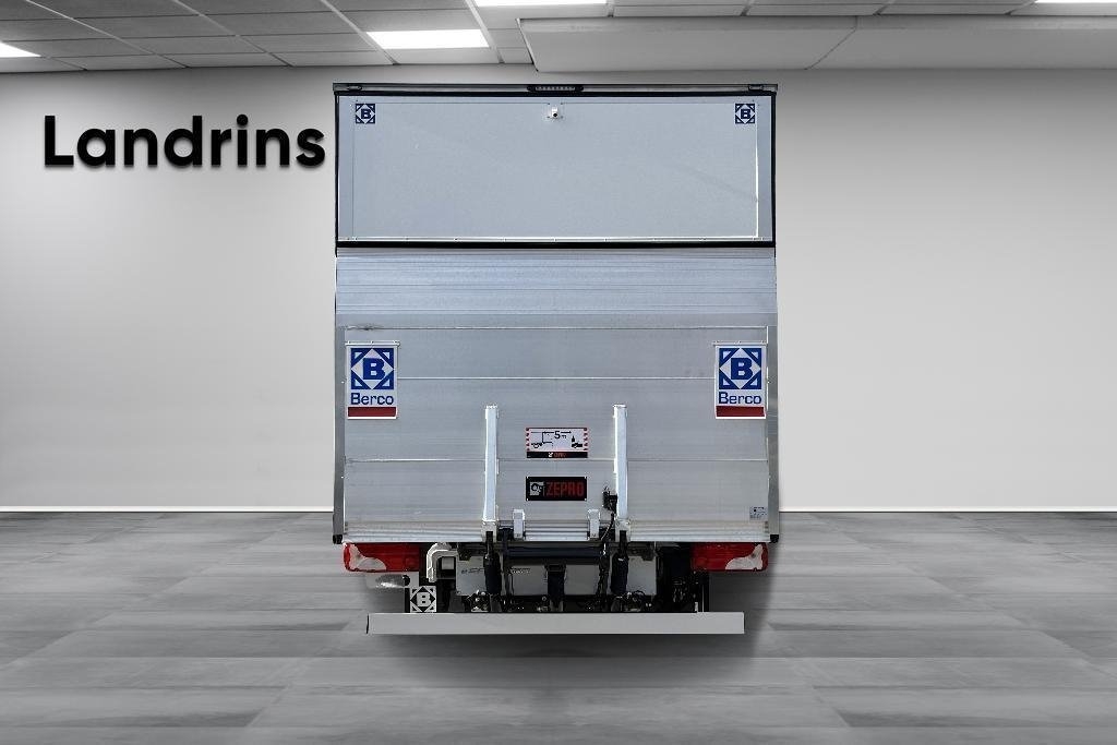 Mercedes-Benz eSprinter 2026, bild 5/10