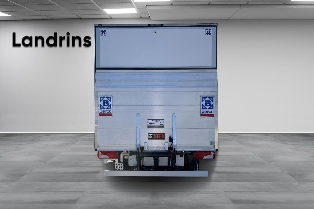 Mercedes-Benz eSprinter 2026, bild 5/10