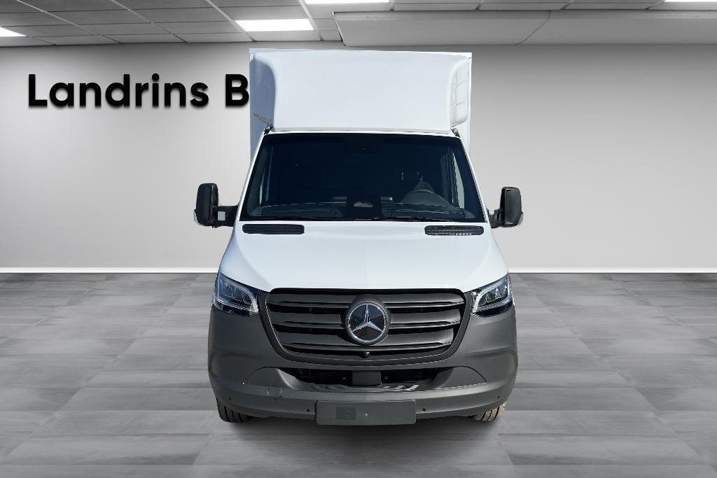 Mercedes-Benz eSprinter 2026, bild 2/14