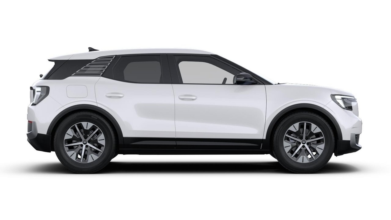 Ford Explorer Style RWD 2026, bild 2/7