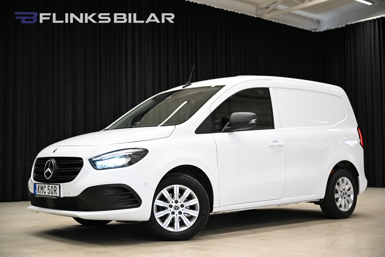 Mercedes-Benz Citan