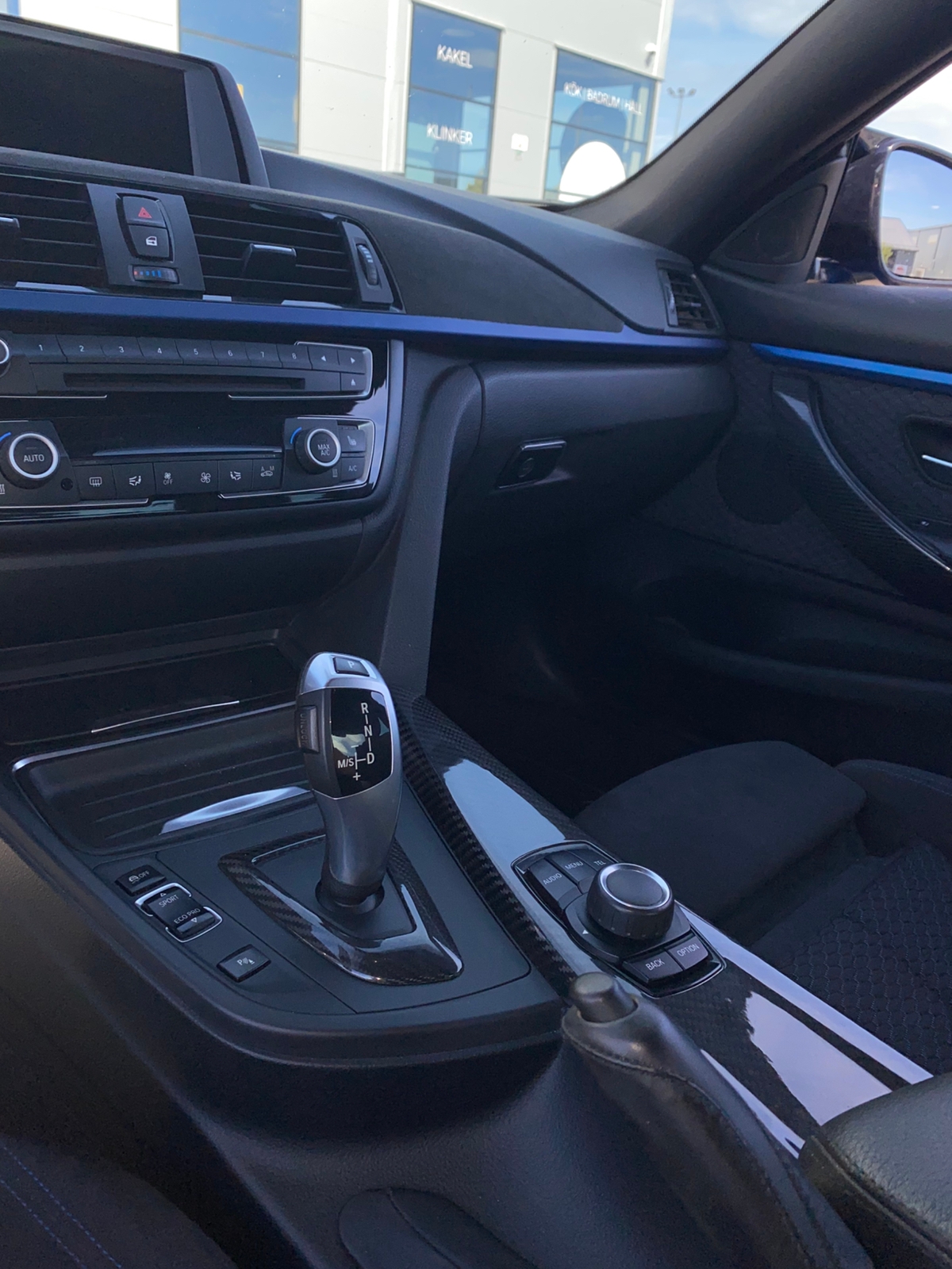 BMW 428 2014, bild 6/7