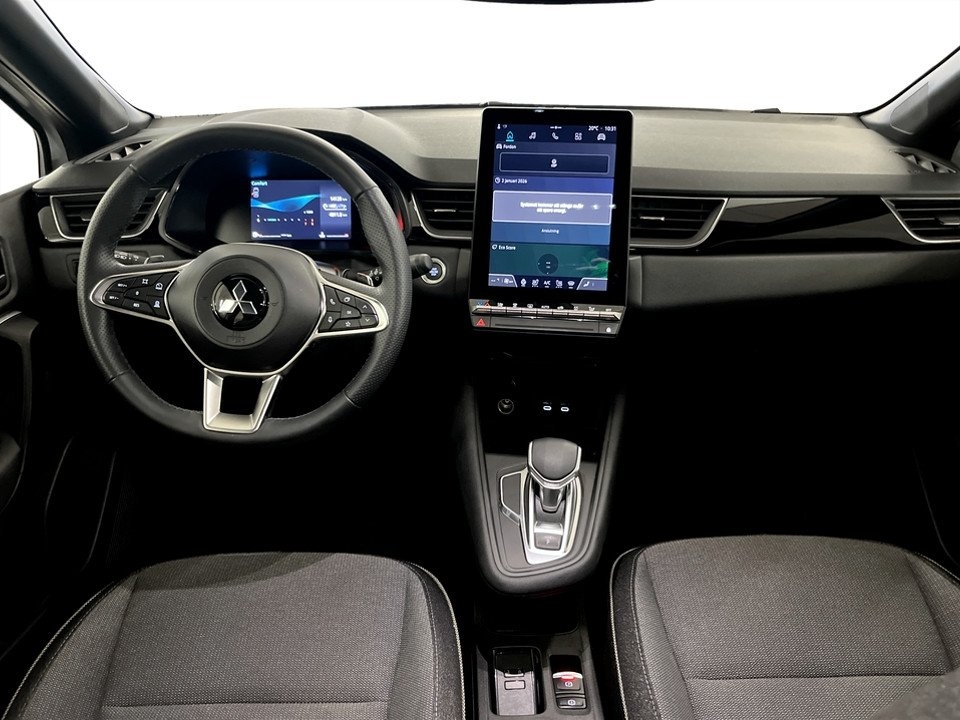 Mitsubishi ASX 2024, bild 6/10