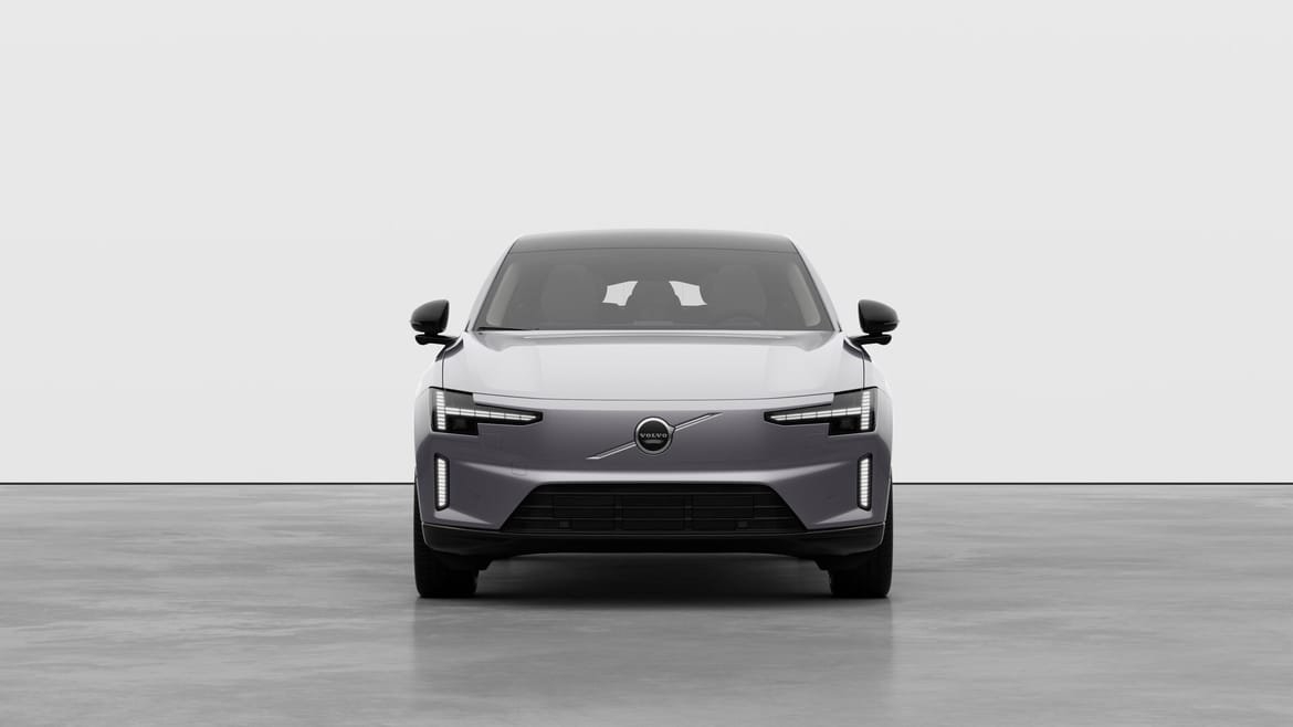 Volvo ES90 2026, bild 3/34