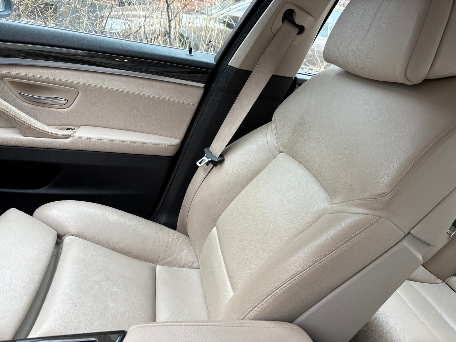 BMW 535 d Sedan Steptronic 2012, kuva 5/10