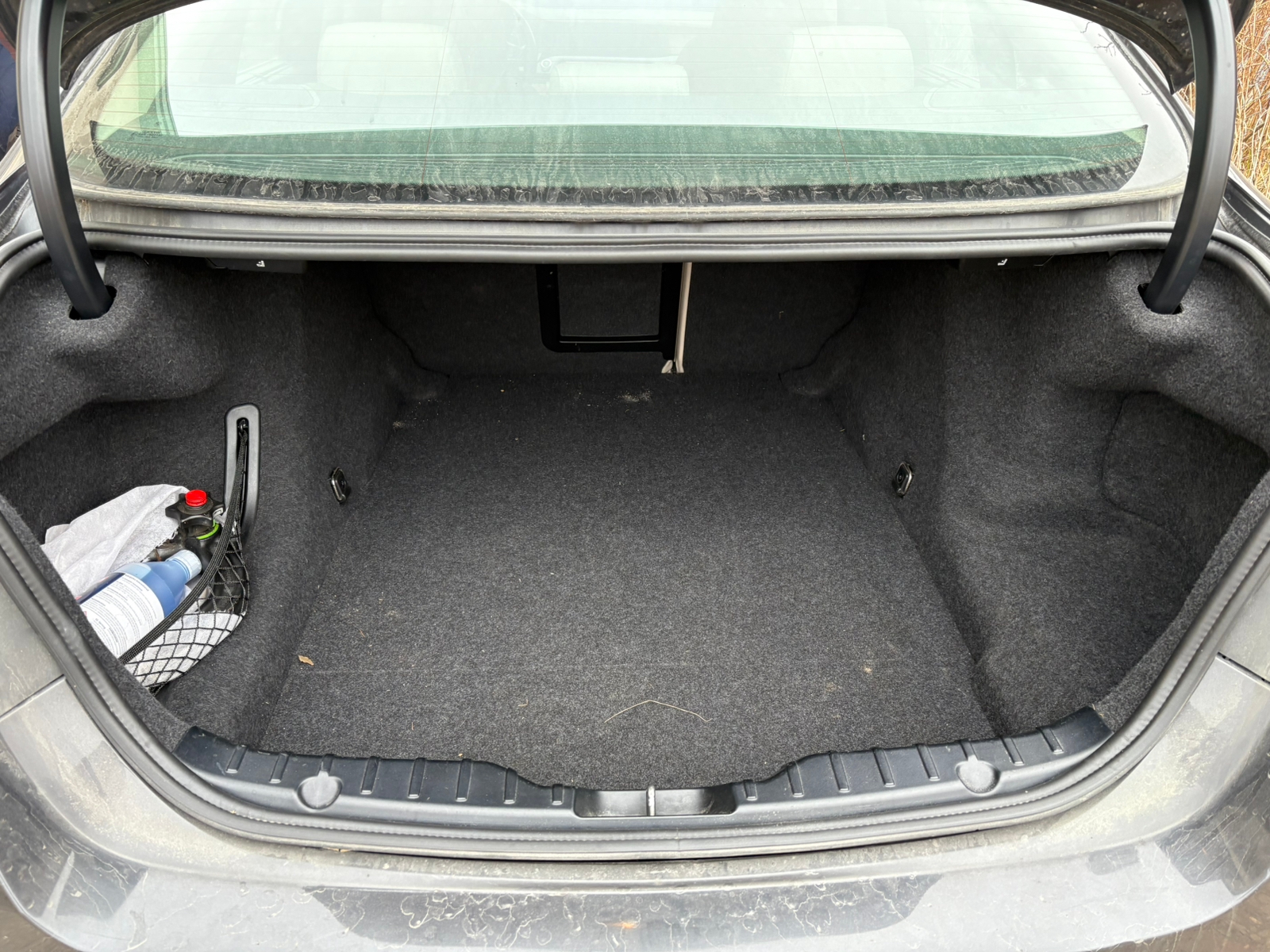 BMW 535 d Sedan Steptronic 2012, kuva 7/10