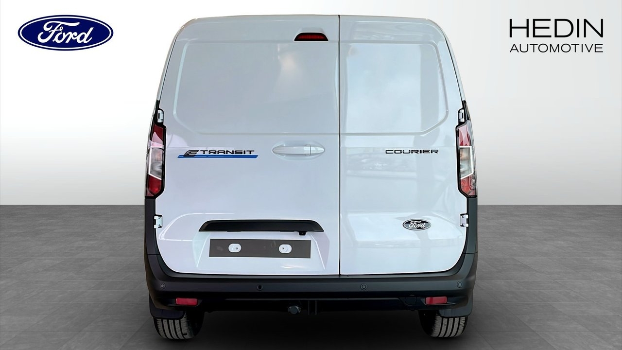 Ford Courier 2026, kuva 7/9