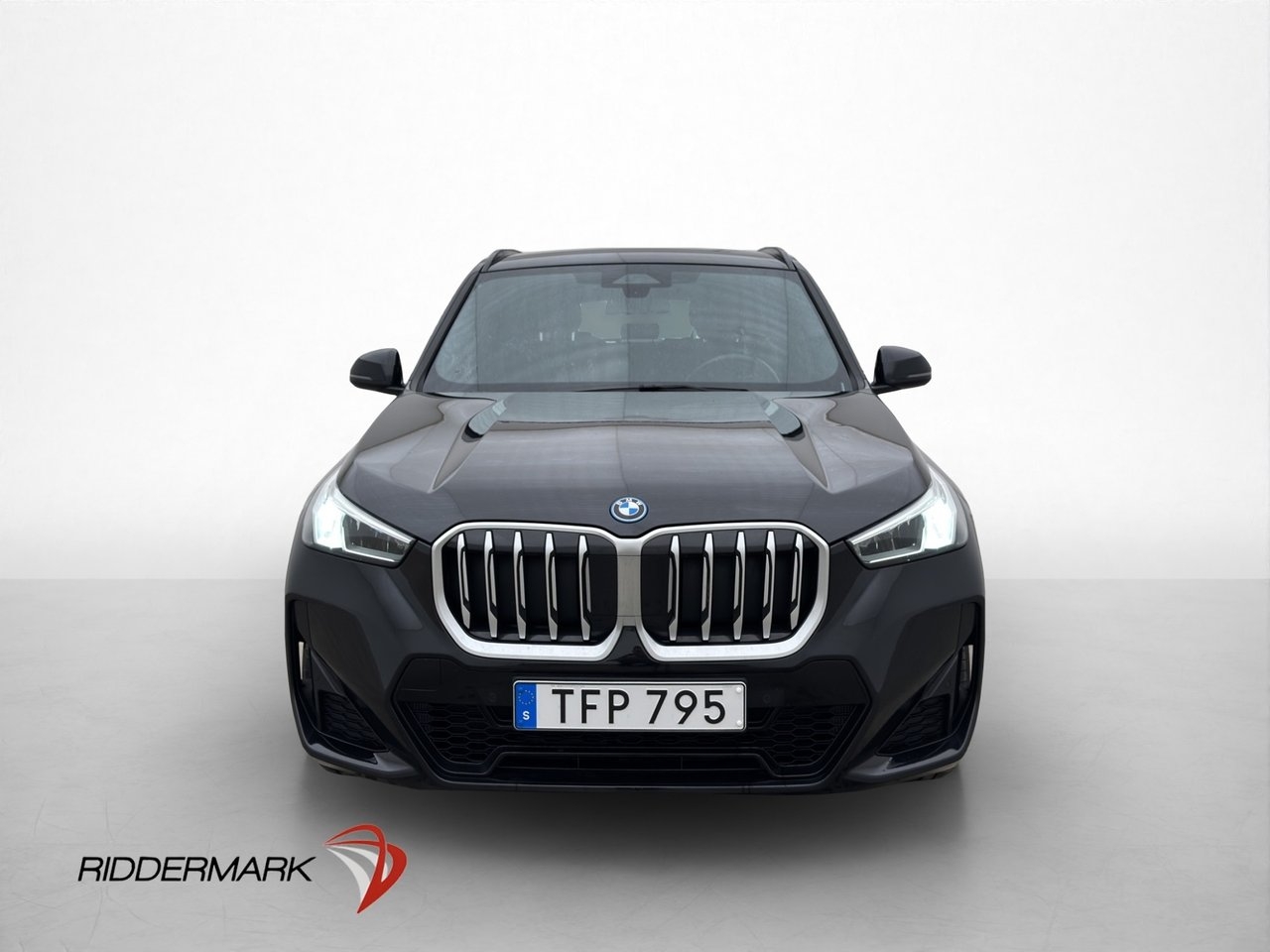 BMW X1 xDrive25e M Sport Widescreen 2023, kuva 2/35