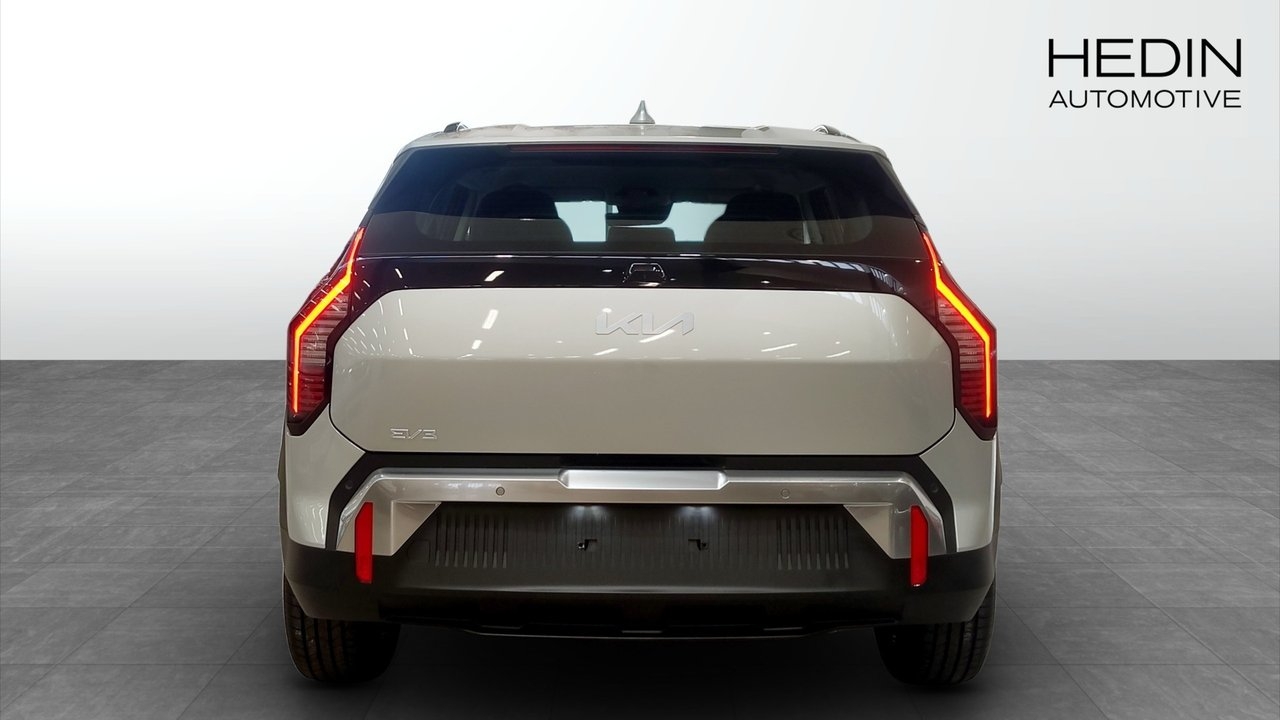 Kia EV3 Longrange 2025, bild 7/10