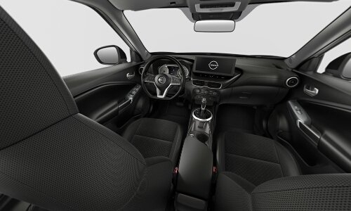 Nissan Juke 2026, bild 2/2