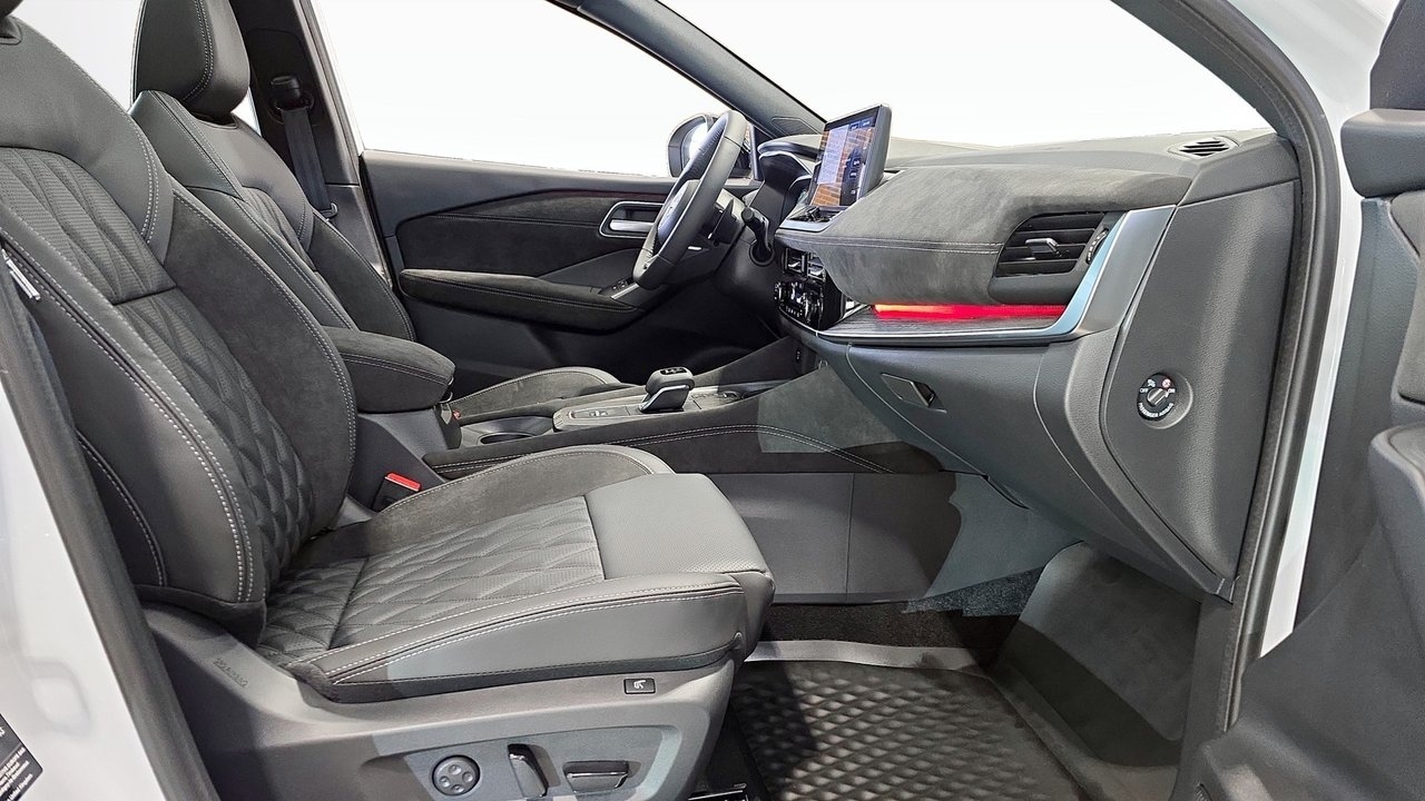 Nissan Qashqai MHEV Tekna+ 2026, bild 2/10