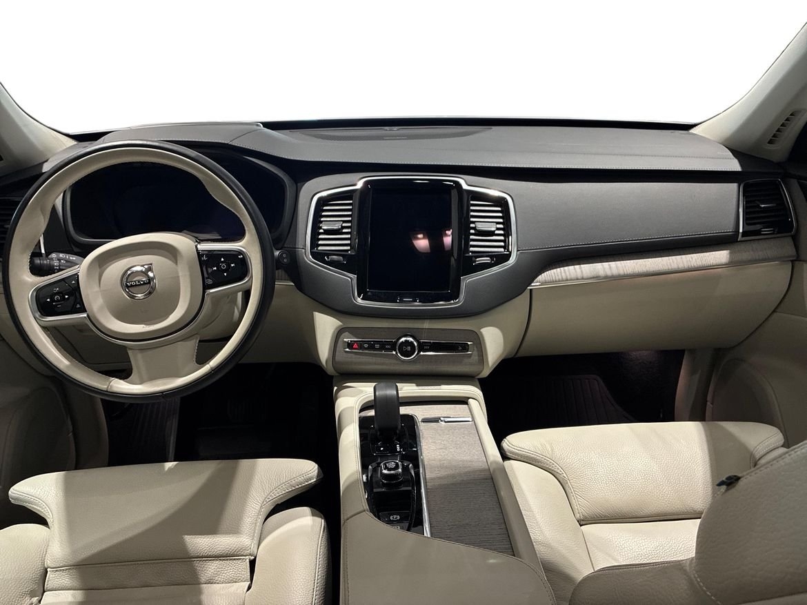 Volvo XC90 2024, photo 5/15