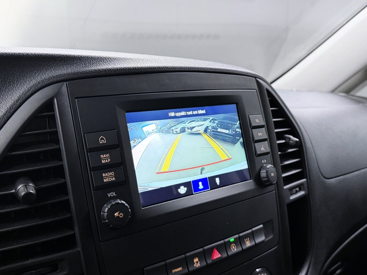 Mercedes-Benz Vito 2022, bild 3/11