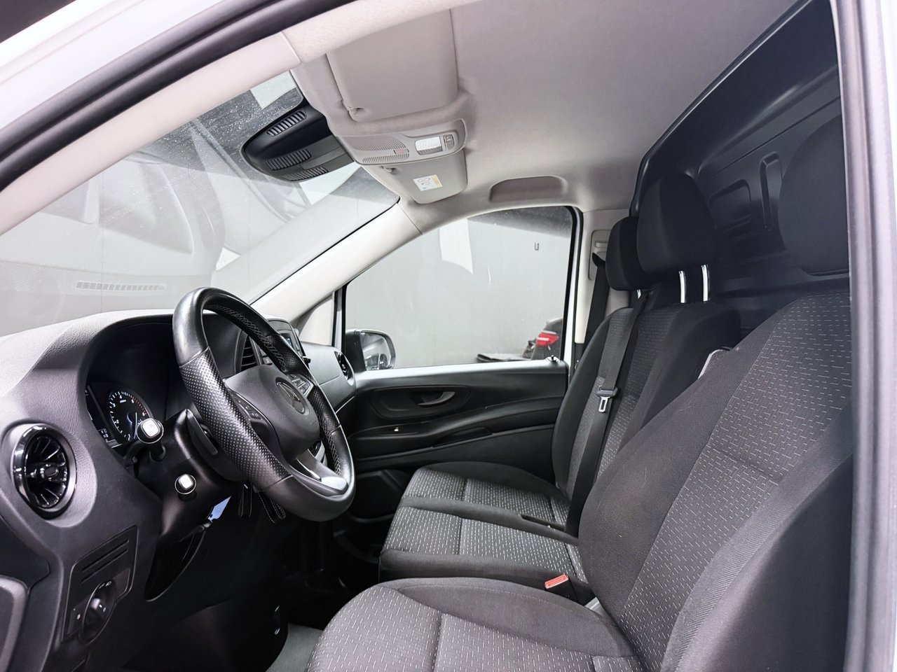 Mercedes-Benz Vito 2022, bild 4/11
