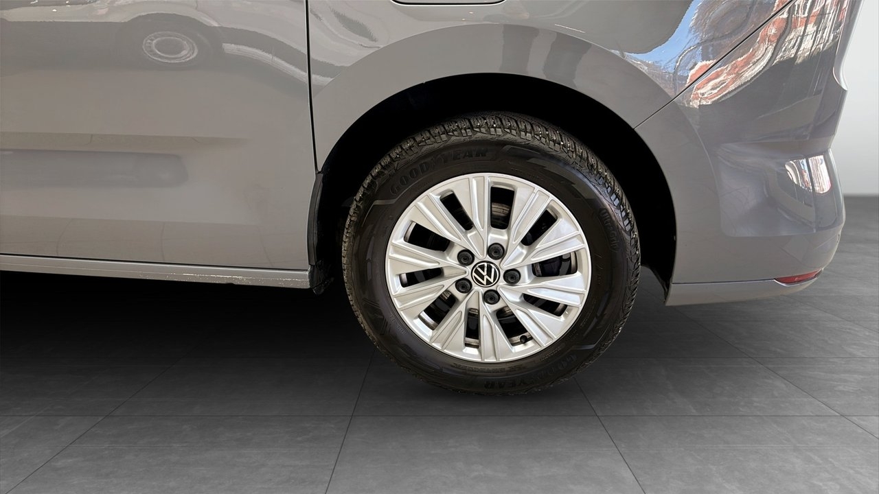 Volkswagen Multivan 2024, bild 6/13