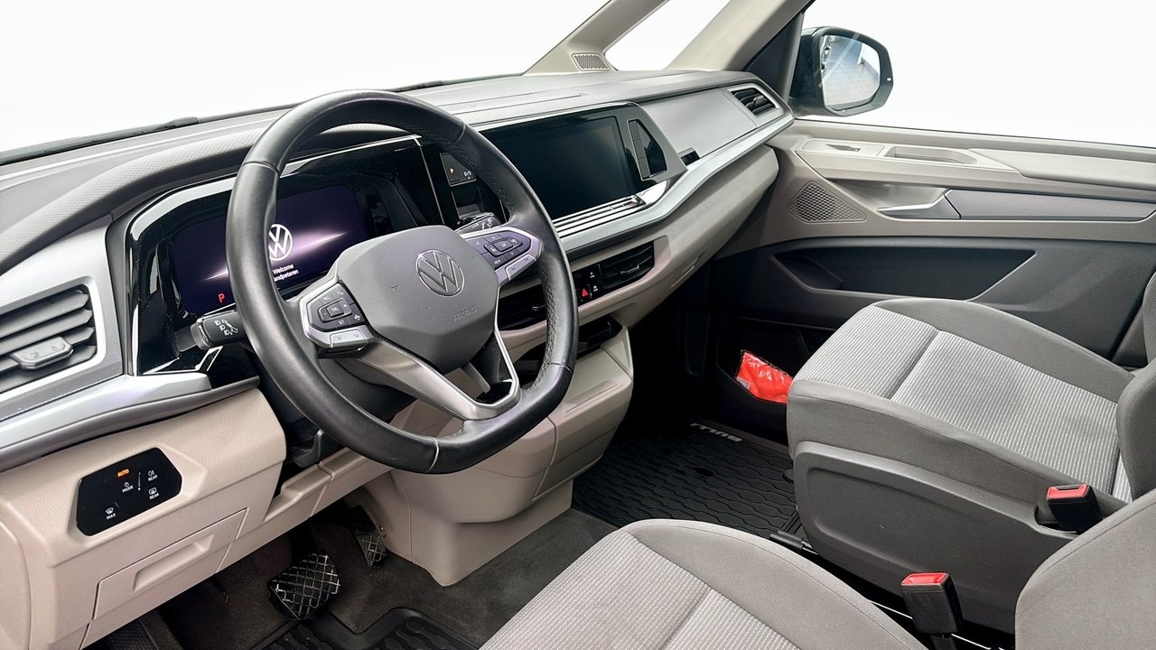 Volkswagen Multivan 2024, bild 7/13
