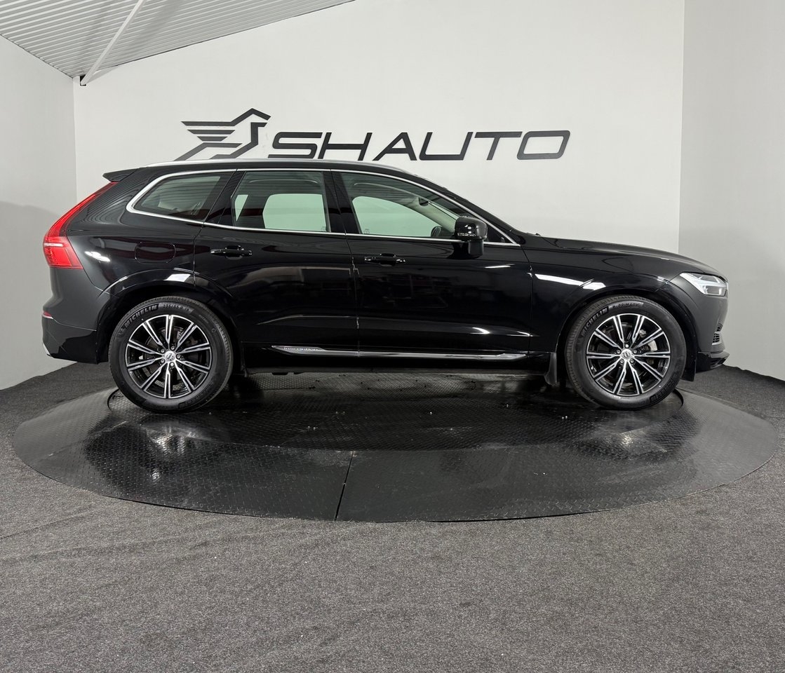 Volvo XC60 2020, bild 4/10