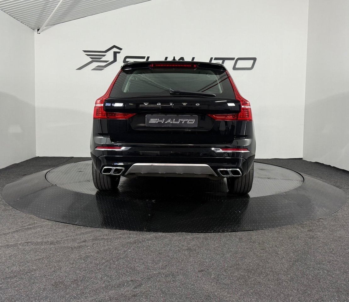 Volvo XC60 2020, bild 6/10