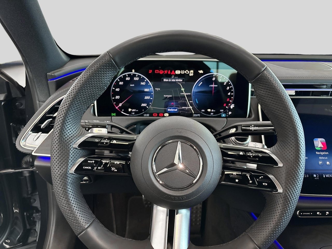 Mercedes-Benz E 2026, bild 4/10