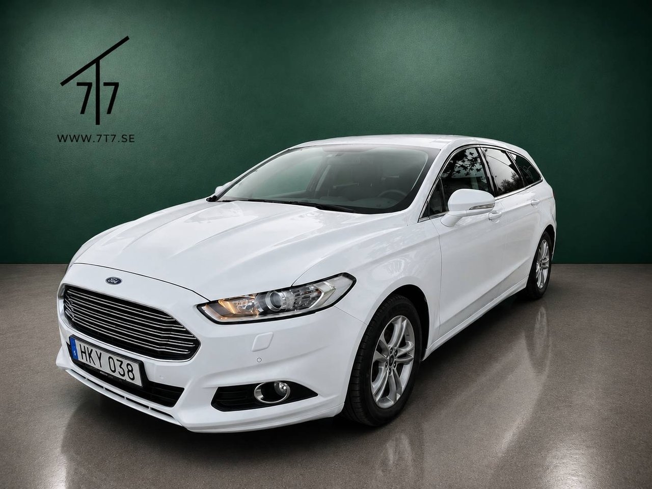 Ford