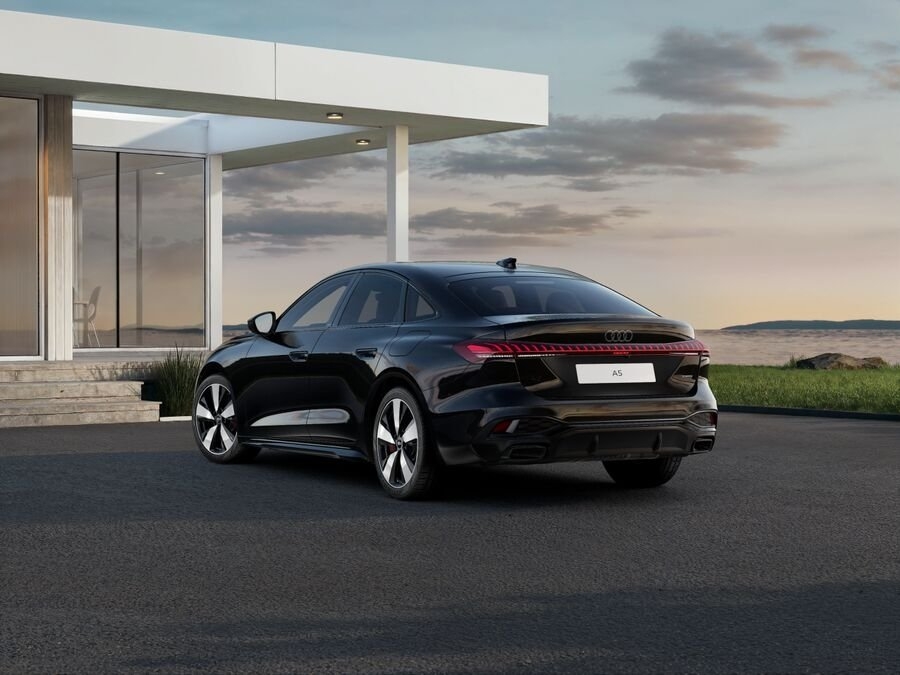 Audi A5 2027, bild 5/11