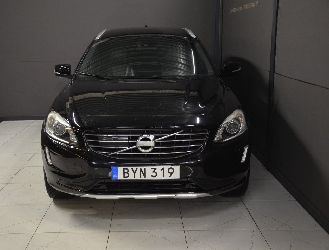 Volvo XC60 2014, photo 4/10