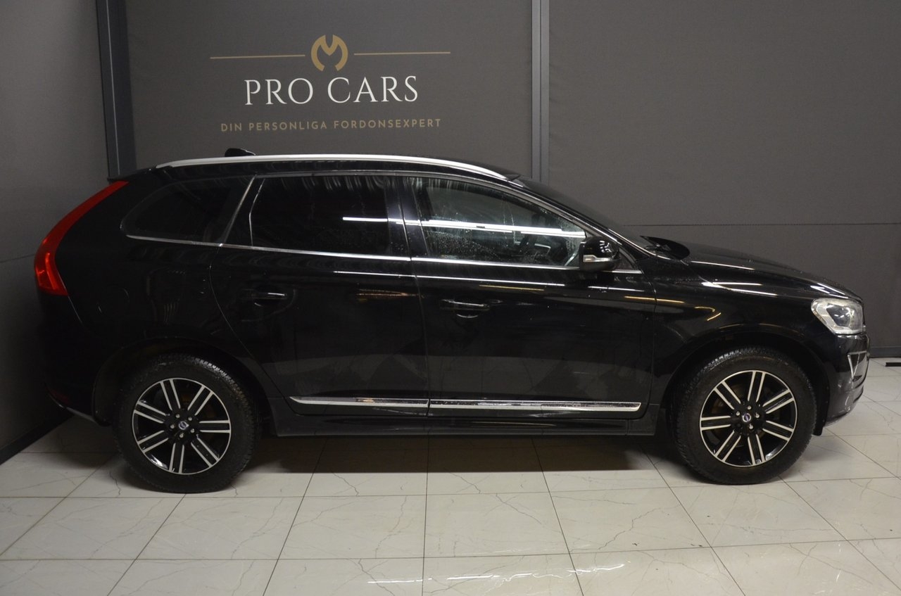 Volvo XC60 2014, photo 2/10