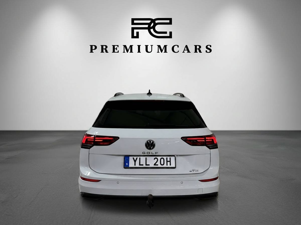 Volkswagen Golf Drag 2021, kuva 7/22