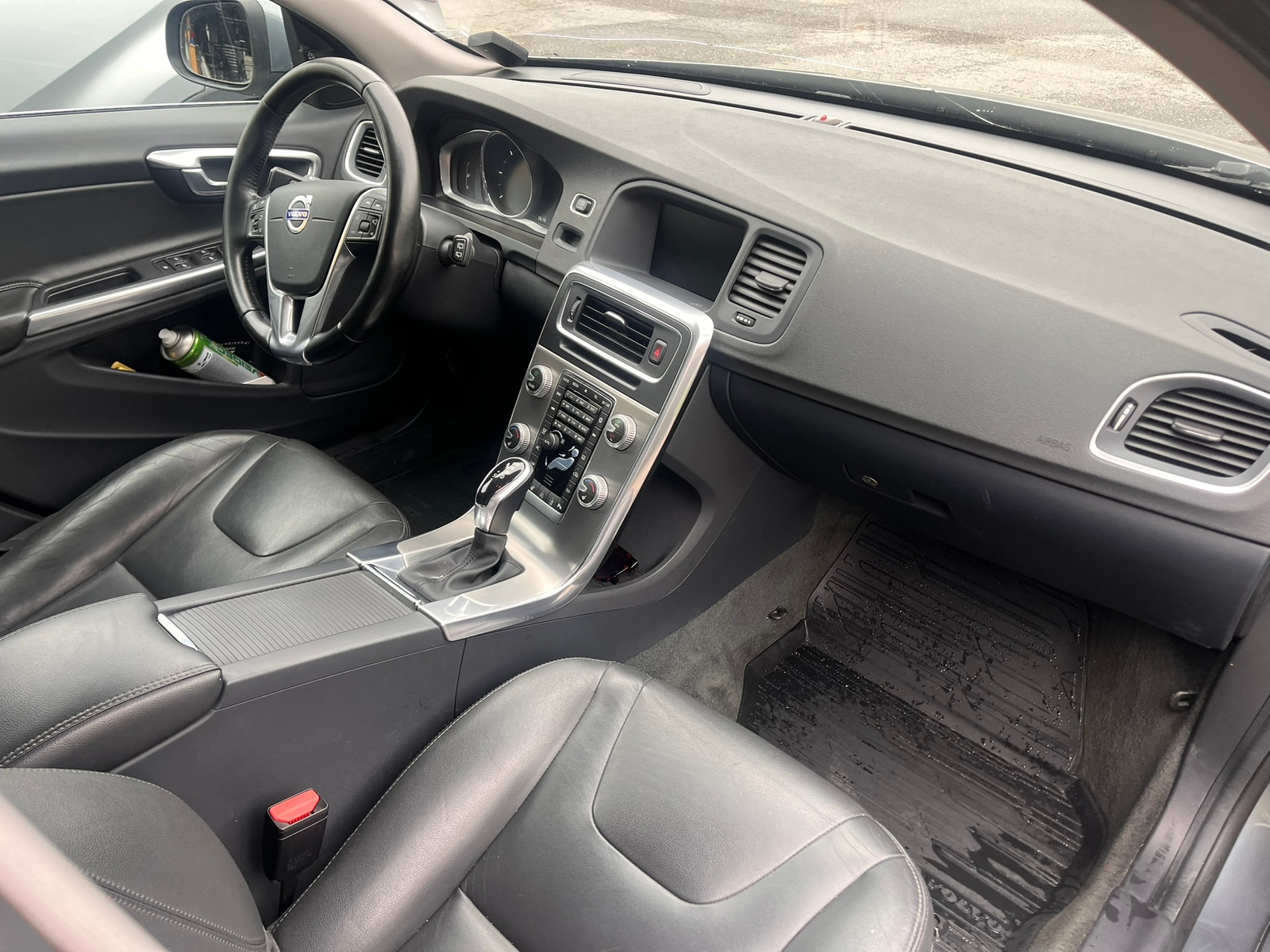 Volvo V60 D4 190hk Summum 2017, bild 7/10