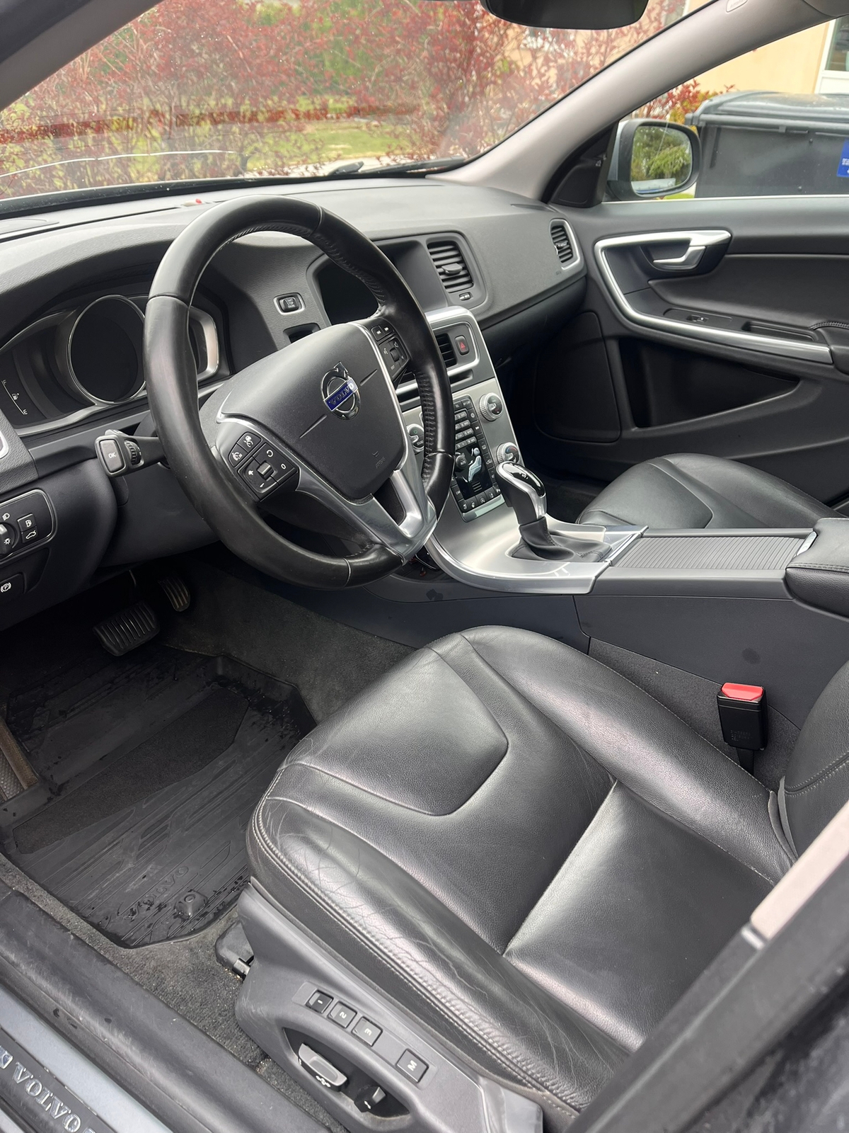 Volvo V60 D4 190hk Summum 2017, bild 5/10