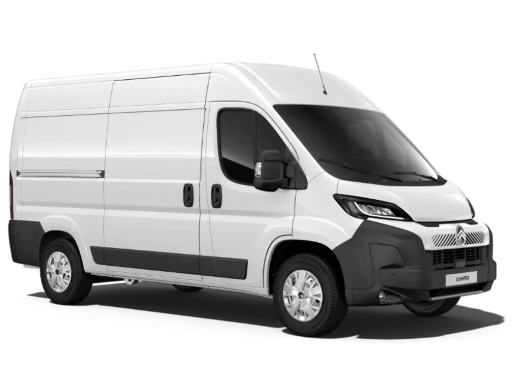 Citroen Jumper