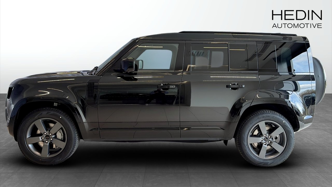 Land Rover Defender 2026, bild 6/10