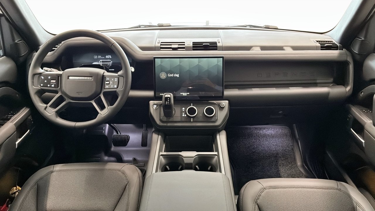 Land Rover Defender 2026, bild 4/10