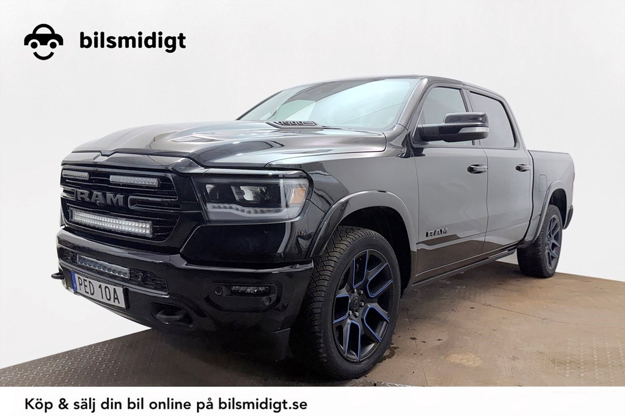 Dodge RAM 1500