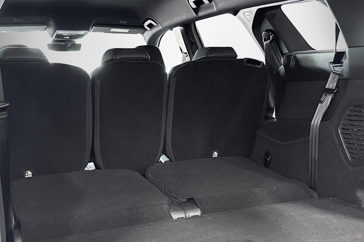 Peugeot 5008 2025, bild 5/16