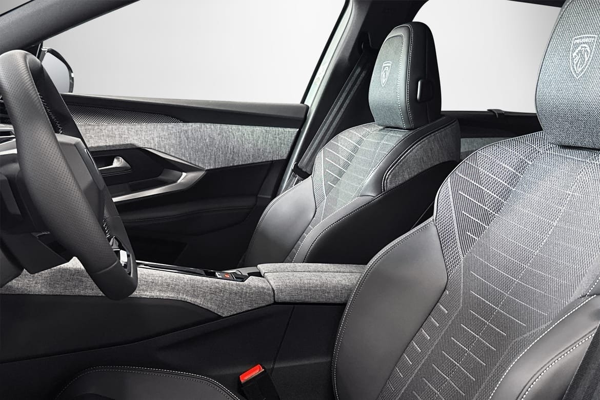 Peugeot 5008 2025, bild 4/16