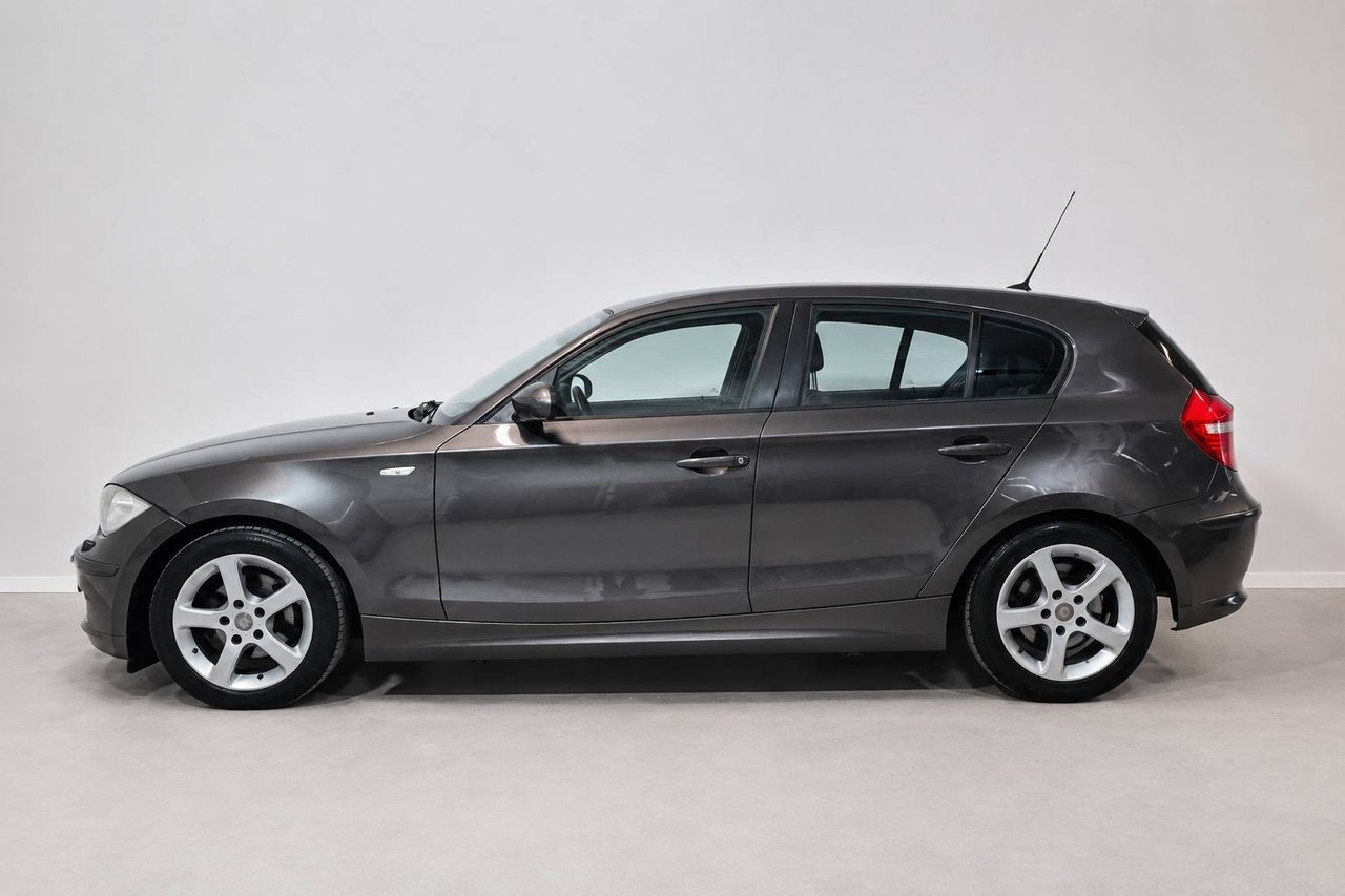 BMW 118 2008, bild 4/22