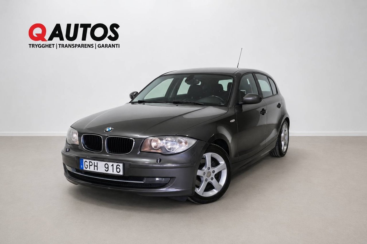 BMW 118