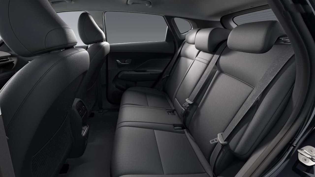 Hyundai Kona 2026, bild 5/6
