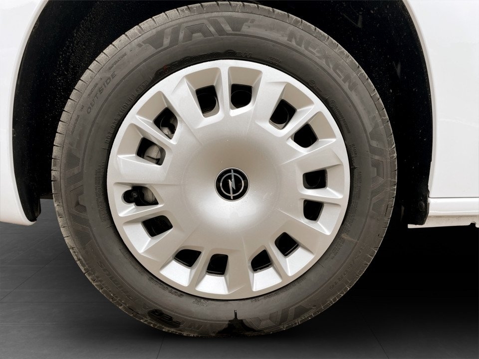 Opel Combo-e Elite 136hk L1 2026, photo 5/8