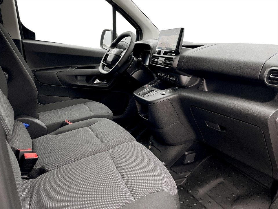 Opel Combo-e Elite 136hk L1 2026, photo 8/8