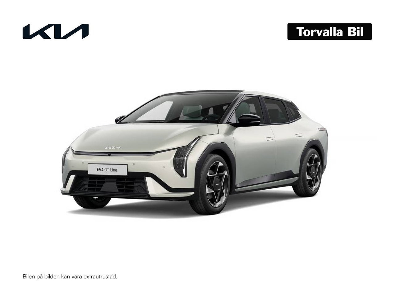 Kia EV4