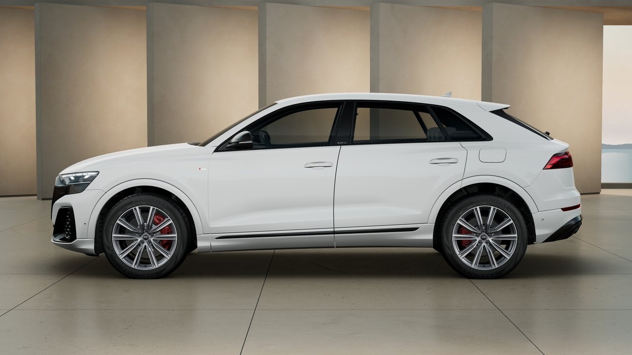 Audi Q8 2027, bild 3/11