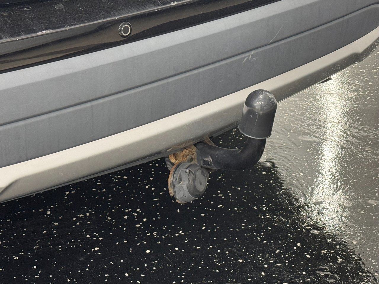 Mitsubishi Outlander 2016, photo 5/19