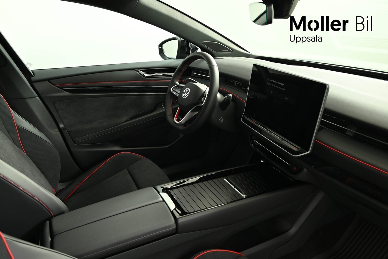 Volkswagen ID.7 2026, bild 7/10
