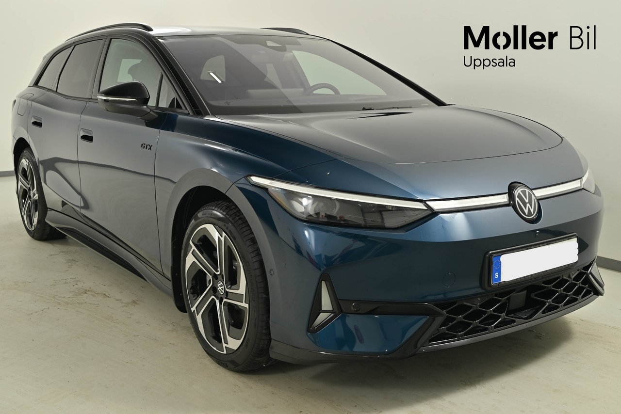 Volkswagen ID.7