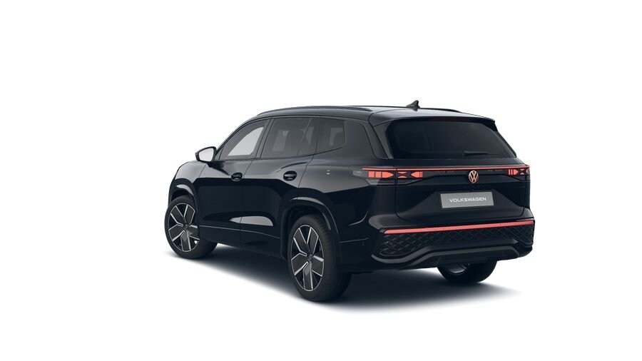 Volkswagen Tayron 2.0 TDI 4Motion R-Line 2026, bild 3/5