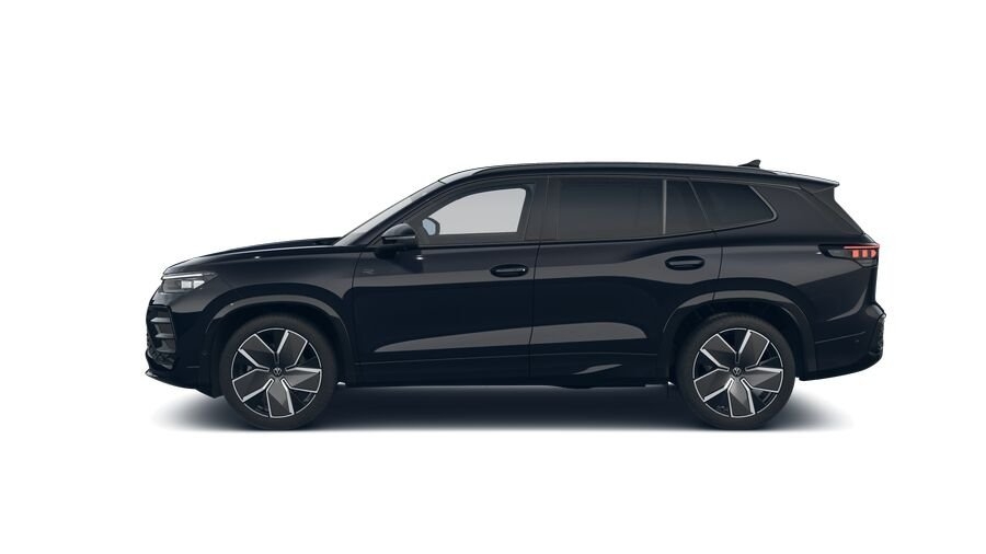 Volkswagen Tayron 2.0 TDI 4Motion R-Line 2026, bild 2/5
