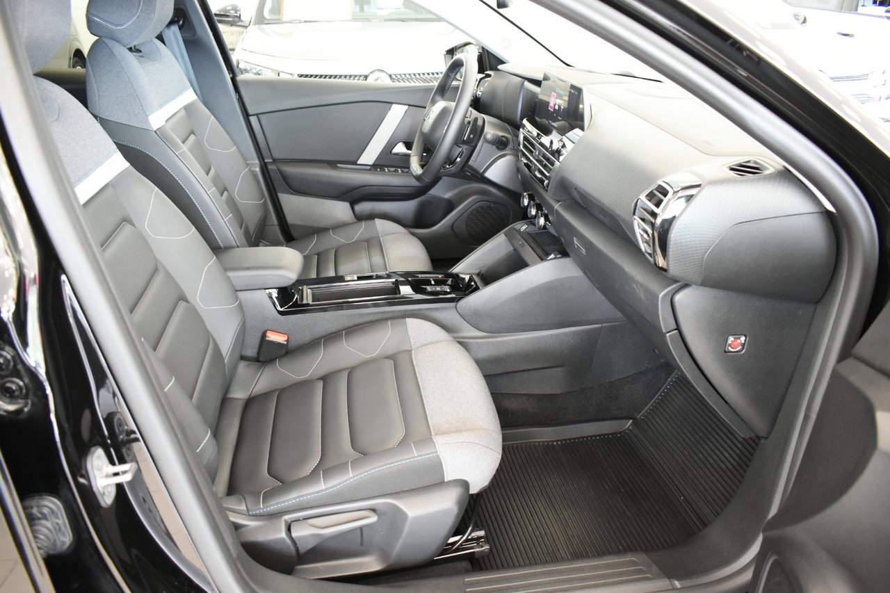 Citroen C4 Shine Automat 2024, bild 7/10