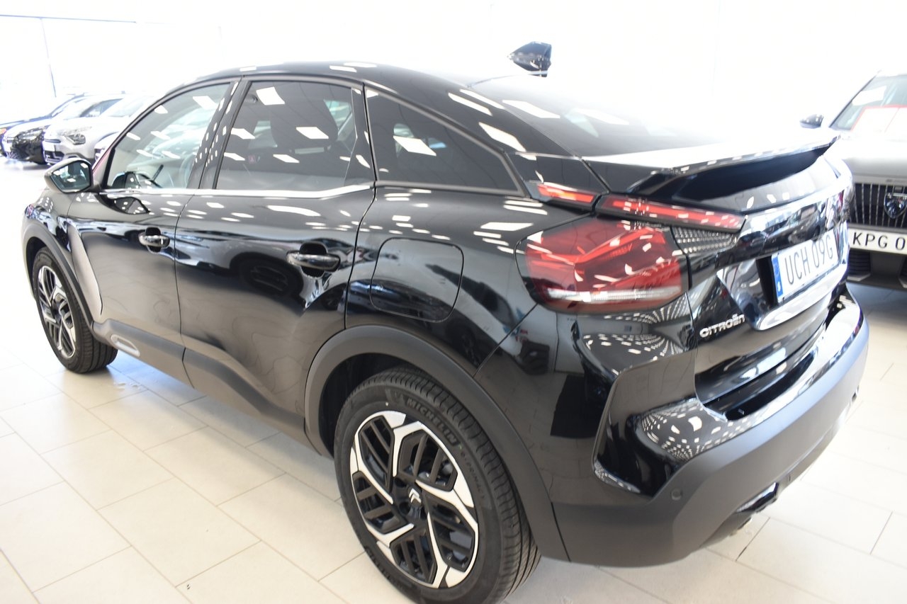 Citroen C4 Shine Automat 2024, bild 6/10